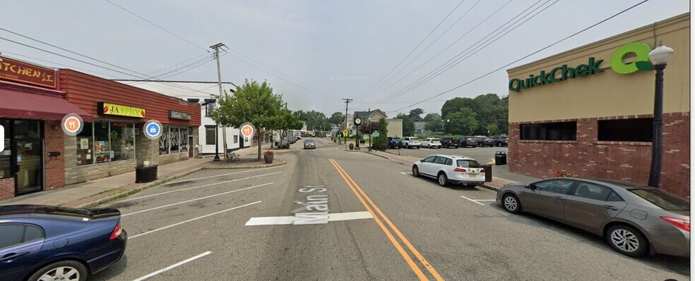 70 Main St, Netcong, NJ à louer - Photo de l’immeuble – Image 3 sur 10