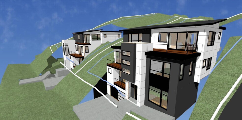 0 Beaconsfield PL, Oakland, CA à vendre - Autre – Image 3 sur 6