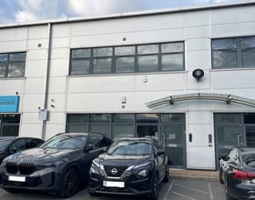 Stirling Way, Borehamwood à louer Photo de l’immeuble– Image 1 sur 3