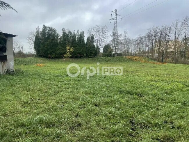 Plus de détails pour Boulevard Maugrand, Montceau-les-Mines - Terrain à vendre