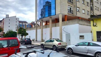 Plus de détails pour Rua del Río Avia, 2, Lugo - Local commercial à vendre