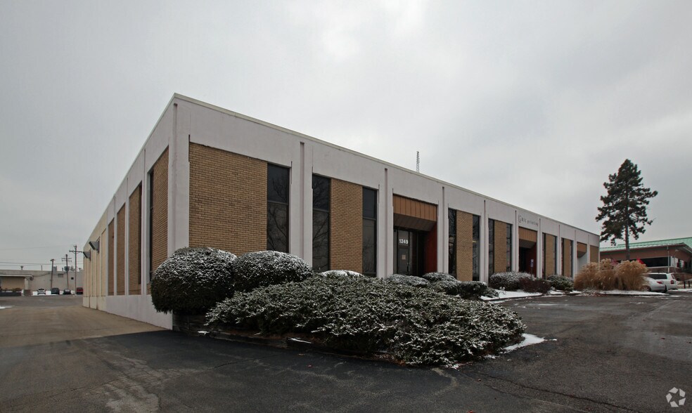 1249-1265 N Warson Rd, Creve Coeur, MO à louer - Photo principale – Image 1 sur 6