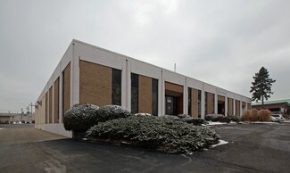 Plus de détails pour 1249-1265 N Warson Rd, Creve Coeur, MO - Industriel/Logistique à louer