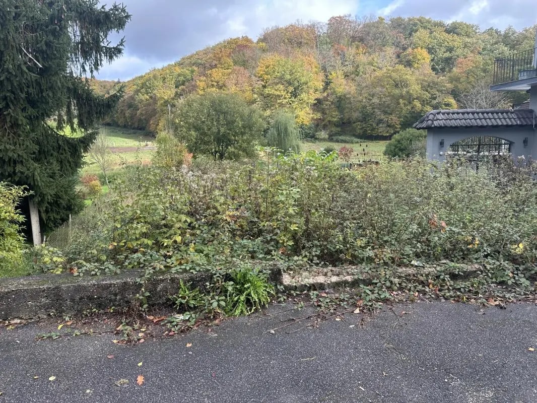 Terrain dans Macheren à vendre Photo de l’immeuble– Image 1 sur 5