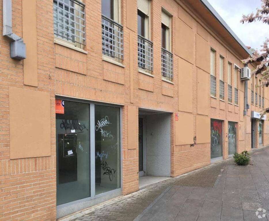 San Martín de la Vega, MAD 28330 - Lot Puerta L1, Esc. A1 -  - Photo intérieure - Image 1 of 12