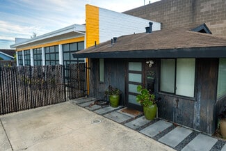 Plus de détails pour 325 Ingalls St, Santa Cruz, CA - Industriel/Logistique à vendre