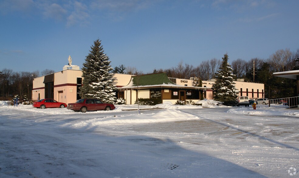 5103 A Eastman Ave, Midland, MI à louer - Photo principale – Image 1 sur 3