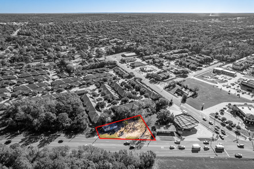 5102 Old Jacksonville Hwy, Tyler, TX à vendre - Photo de l’immeuble – Image 2 sur 12