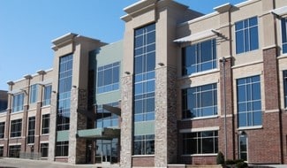Plus de détails pour 216 Pinnacle Way, Eau Claire, WI - Bureau à louer
