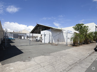 Plus de détails pour 2629 Waiwai Loop, Honolulu, HI - Industriel/Logistique à vendre