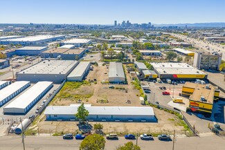 Plus de détails pour 300 E 57th Ave, Denver, CO - Industriel/Logistique à louer