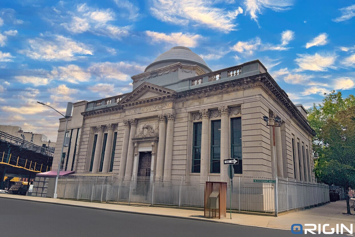 5 Stuyvesant Ave, Brooklyn, NY à vendre Photo de l’immeuble– Image 1 sur 11