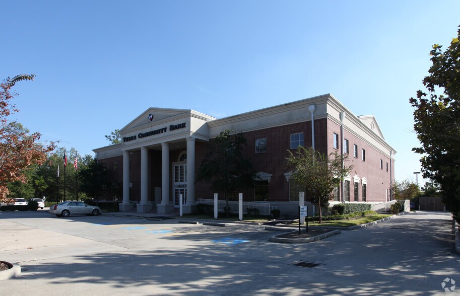 16610 Interstate 45 N, Conroe, TX à vendre - Photo principale – Image 1 sur 35