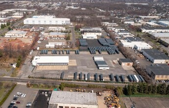 115 Skyline Dr, South Plainfield, NJ à louer Photo de l’immeuble– Image 1 sur 4