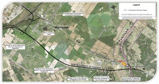 Plus de détails pour 3989 Highway 6, Puslinch, ON - Terrain à vendre