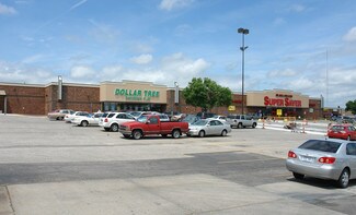 Plus de détails pour 233-333 N 48th St, Lincoln, NE - Local commercial à louer