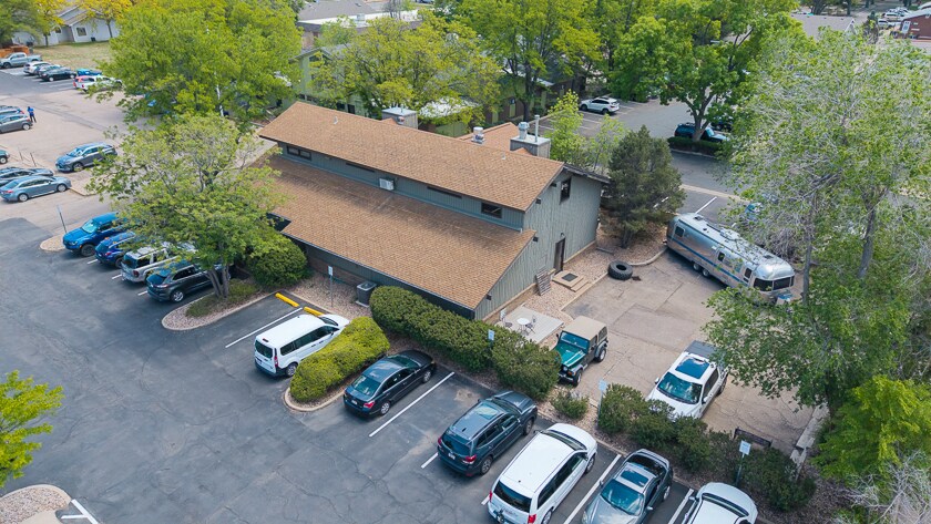1227 Riverside Ave, Fort Collins, CO à vendre Photo de l’immeuble– Image 1 sur 41