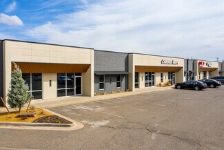 Plus de détails pour 610 S Kelly Ave, Edmond, OK - Local commercial à louer