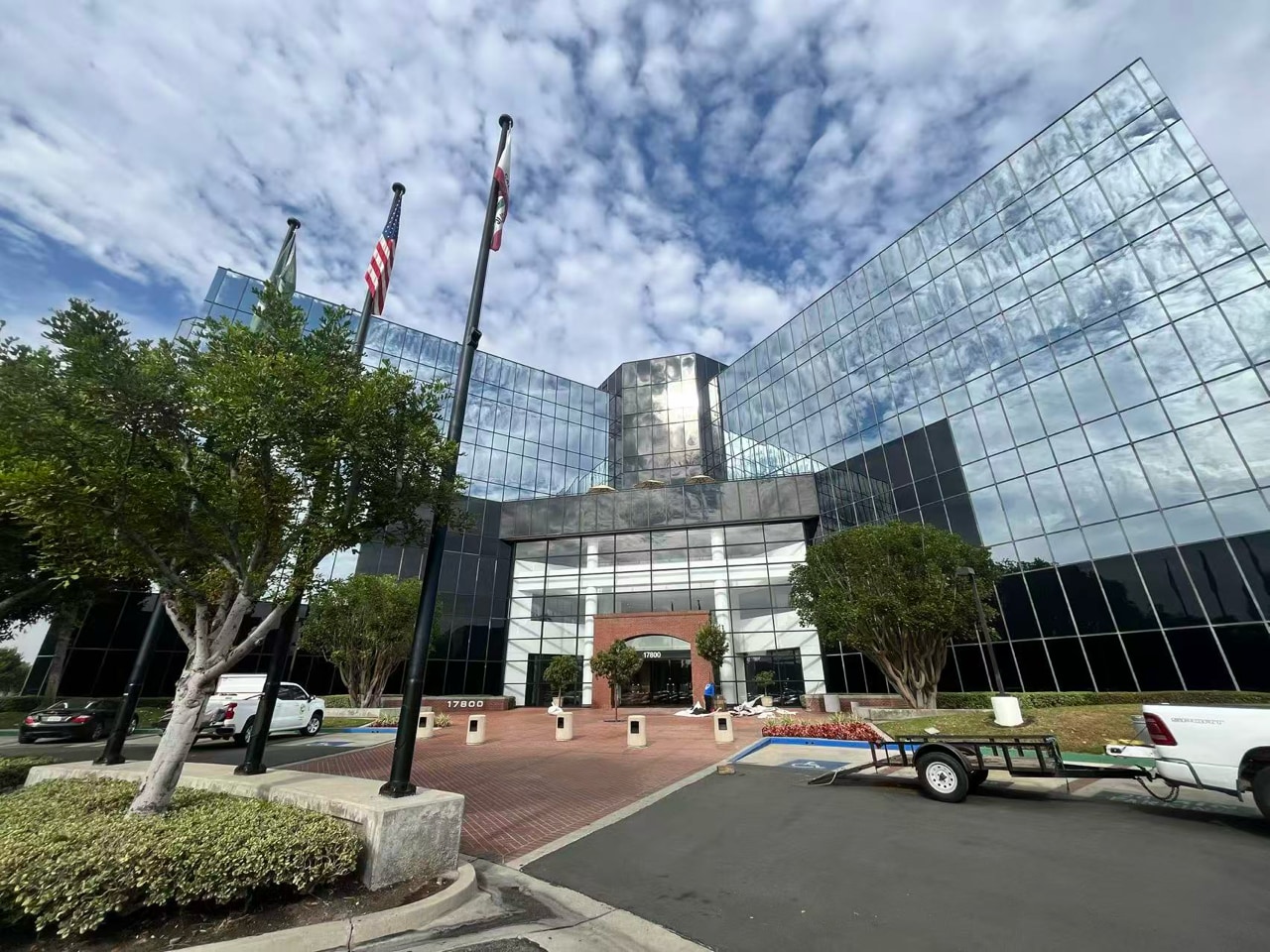 17800 Castleton St, City Of Industry, CA à louer Photo intérieure– Image 1 sur 4