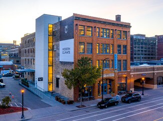 Plus de détails pour 515 Washington Ave N, Minneapolis, MN - Bureau à louer