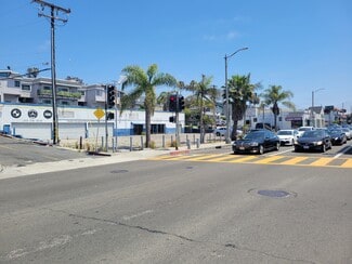 Plus de détails pour 700 Pacific Coast Hwy, Hermosa Beach, CA - Local commercial à louer
