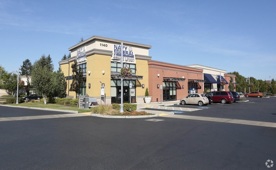 8048 Martin Way E, Lacey, WA à vendre - Photo principale – Image 1 sur 13