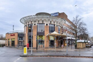Plus de détails pour 94 The Parade, Sutton Coldfield - Local commercial à louer
