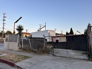 Plus de détails pour 10305 S Normandie Ave, Los Angeles, CA - Terrain à vendre
