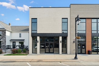 Plus de détails pour 120 W Main St, Solon, IA - Local commercial à louer