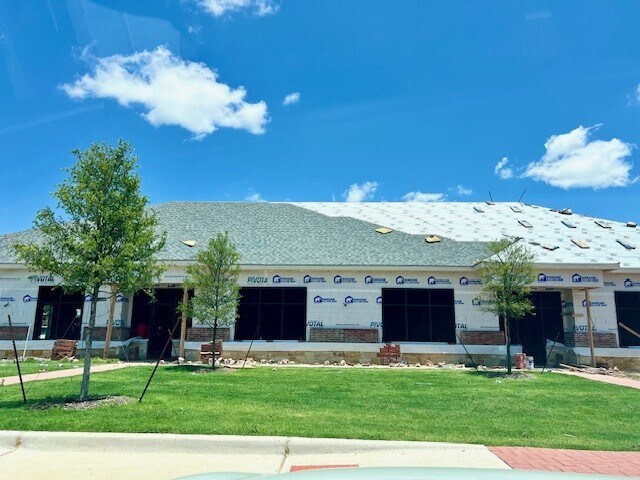 7700 Preston Rd, Frisco, TX à vendre - Photo de l’immeuble – Image 2 sur 12