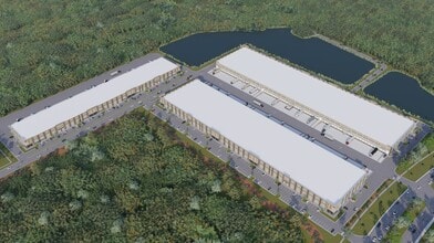 3405B International Golf Pky, Saint Augustine, FL - VUE AÉRIENNE  vue de carte