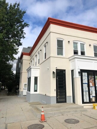 Plus de détails pour 1500 E Capitol St NE, Washington, DC - Local commercial à louer