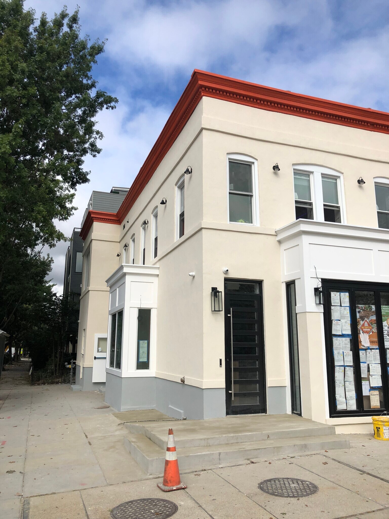 1500 E Capitol St NE, Washington, DC à louer Photo de l’immeuble– Image 1 sur 18
