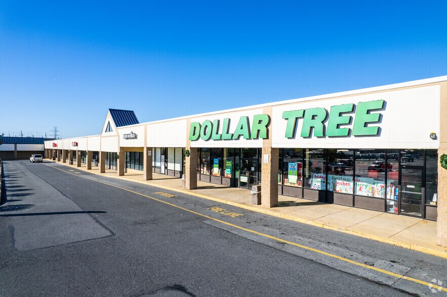 5370 Allentown Pike, Temple, PA à louer - Photo de l’immeuble – Image 3 sur 7