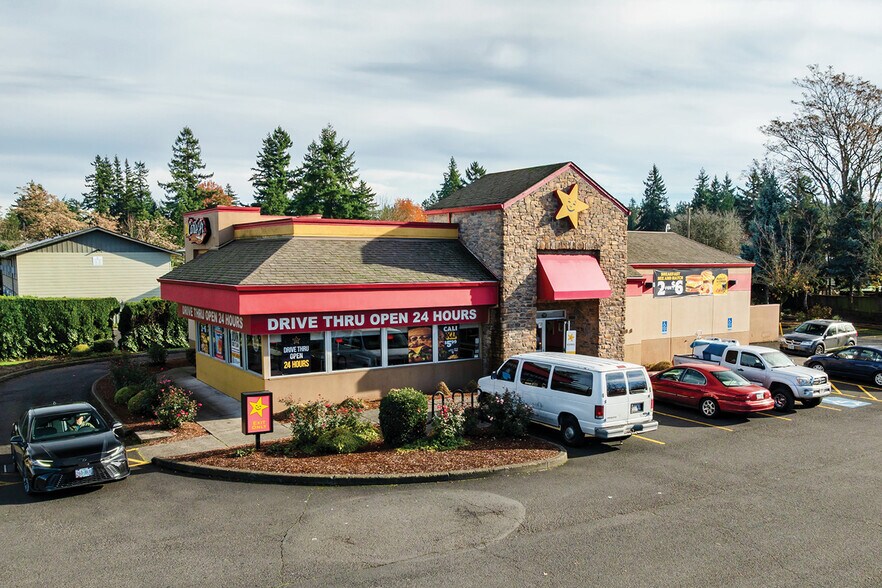 14836 SE Division St, Portland, OR à vendre - Photo de l’immeuble – Image 2 sur 6