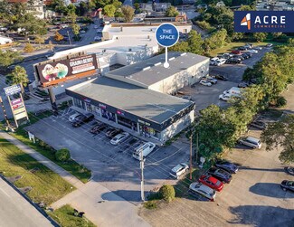 Plus de détails pour 2190 E Semoran Blvd, Apopka, FL - Industriel/Logistique à louer