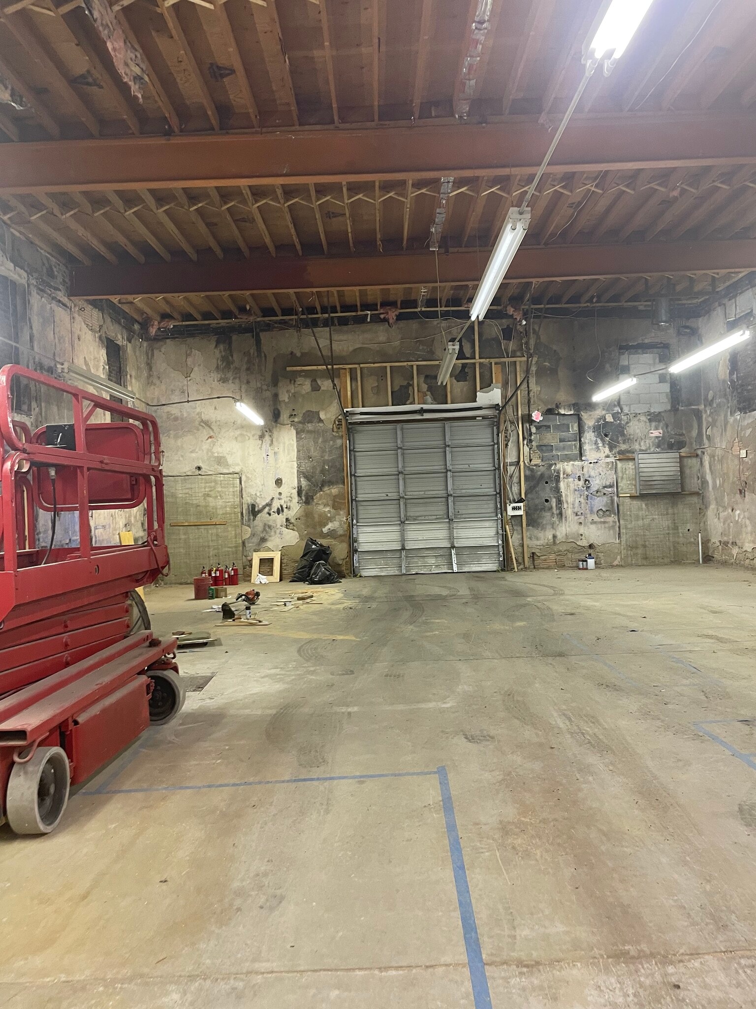 12-14 Coryell 12-14 Coryell, Lambertville, NJ à louer Photo intérieure– Image 1 sur 2