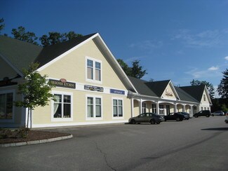 Plus de détails pour 171 Daniel Webster Hwy, Belmont, NH - Local commercial à louer