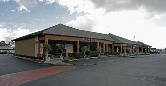 Plus de détails pour 900-958 N Central Ave, Upland, CA - Local commercial à louer