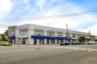 Plus de détails pour 9708 Rockaway Blvd, Ozone Park, NY - Local commercial à louer