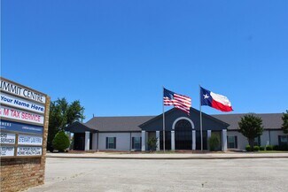 Plus de détails pour 5200 Paige Rd, The Colony, TX - Bureau à vendre