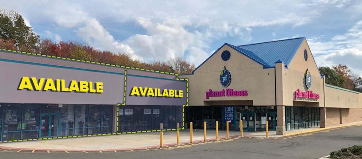 440 Boston Post Rd, Orange, CT à louer Photo de l’immeuble– Image 1 sur 7