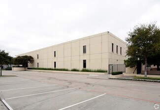 Plus de détails pour 2703 N Central Expy, Richardson, TX - Local d'activités à louer