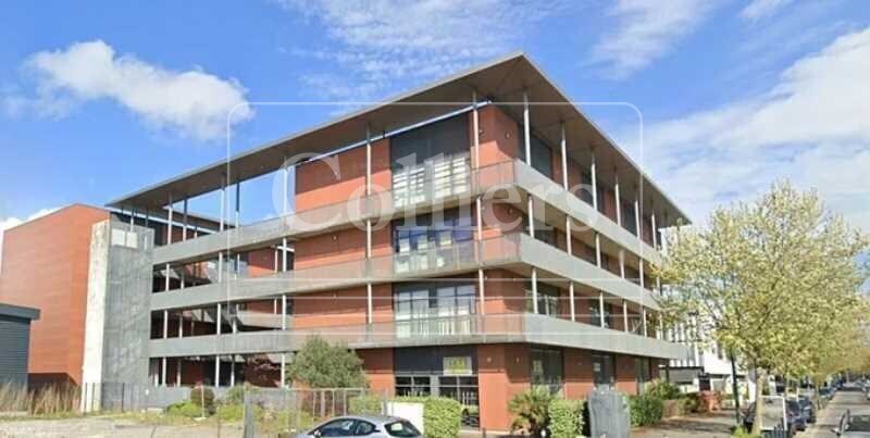 9 Rue Louis Courtois De Viçose, Toulouse à louer - Photo de l’immeuble – Image 2 sur 28