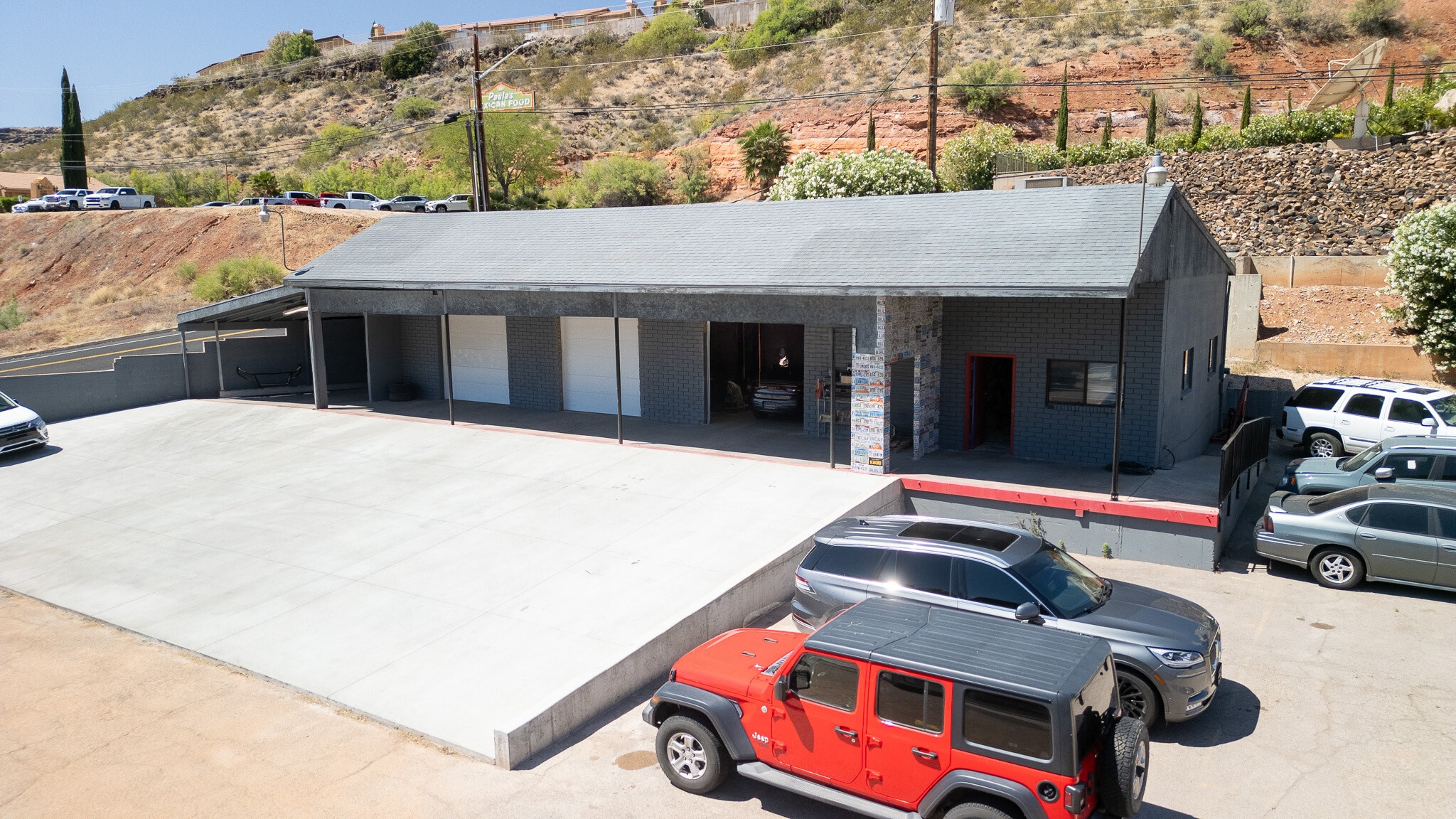677 N Bluff St, St George, UT à louer Photo intérieure– Image 1 sur 11