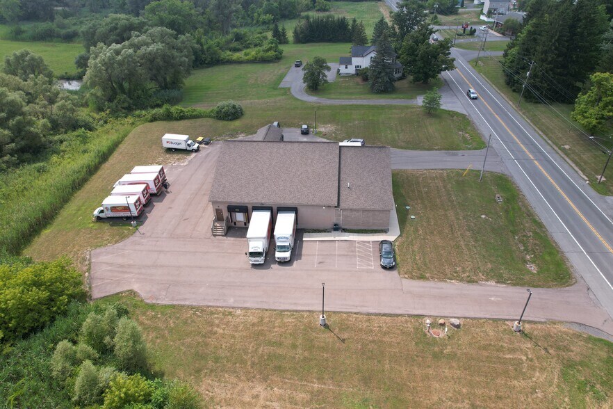 3288 Route 5, Canastota, NY à vendre - Photo de l’immeuble – Image 3 sur 4