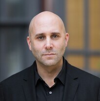 Daniel Lebor