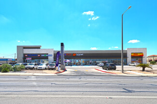 Plus de détails pour 2419 E Saunders St, Laredo, TX - Local commercial à louer