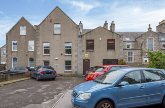 Plus de détails pour 9 Victoria St, Aberdeen - Bureau à louer