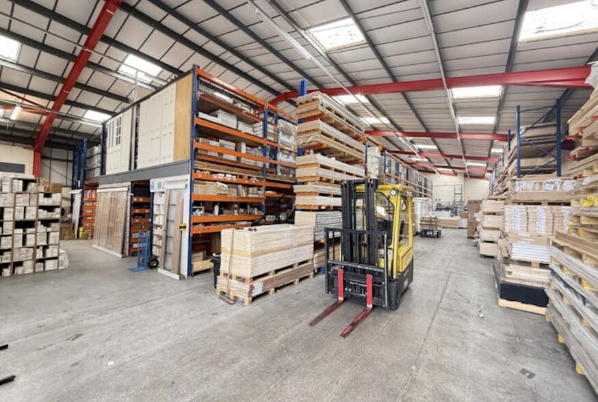 Brassey Clos, Peterborough à louer - Photo intérieure – Image 3 sur 7